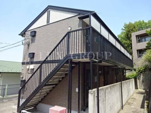 【外観】 | エクレール橋本