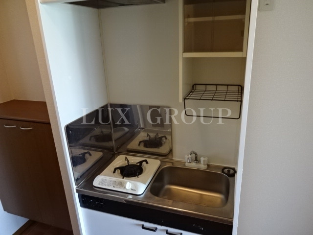 【キッチン】 | エクレール橋本