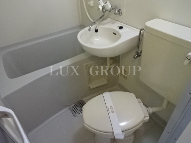 【浴室】 | エクレール橋本