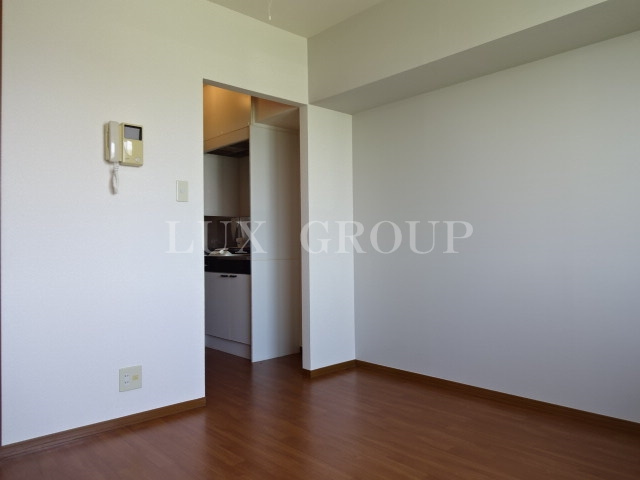 【寝室】 | エクレール橋本