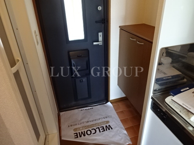 【内装】 | エクレール橋本