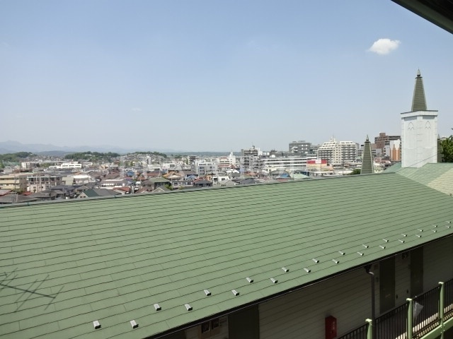 【展望】 | エクレール橋本