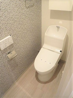 【トイレ】 | 第五コーポサンキョー