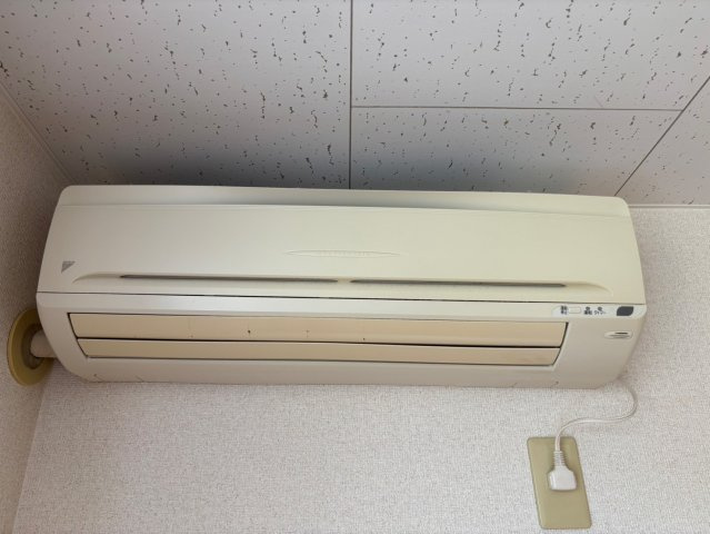 ロワールDの設備