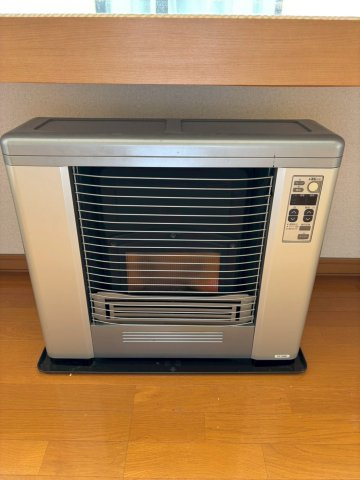 ロワールDの設備