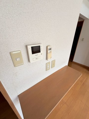 ロワールDのセキュリティ