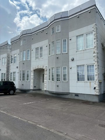 ロワールDの外観