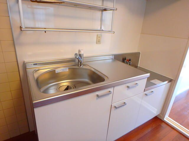 川崎市中原区苅宿の一棟マンション