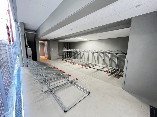 エスリード栄ル・クール|名古屋市の賃貸ならMy賃貸の駐車場|エスリード栄ル・クール