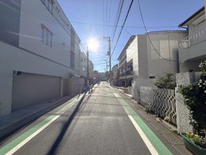 【前面道路含む現地写真】 | 2026年1月6日撮影