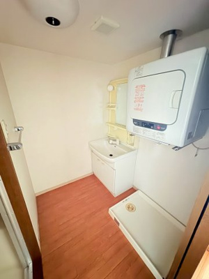 【洗面所】 | ライトメロウ