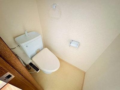 【トイレ】 | ライトメロウ