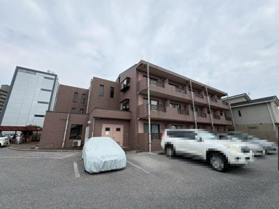 【外観】 | ライトメロウ