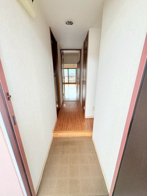 【玄関】 | ライトメロウ