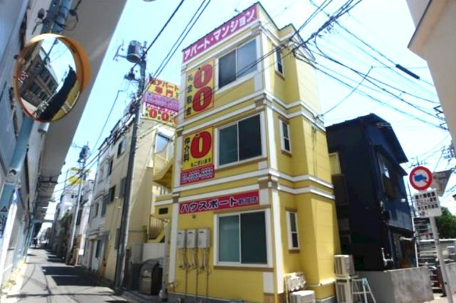 ソフィアチャペル(家具付き)