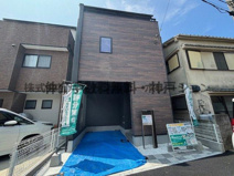 明石市北王子町　新築戸建　仲介手数料無料！の画像