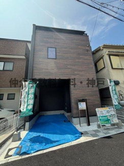 【外観】 | 外観もきれいです