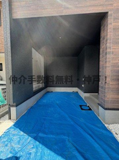 【駐車場】 | 車をお持ちの方に嬉しい駐車場付きの物件です