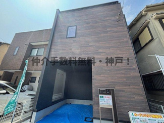 【外観】 | 外観は落ち着いています