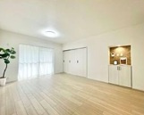 【居間・リビング】 | 入船北エステート３２号棟