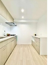 【キッチン】 | 入船北エステート３２号棟