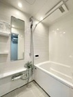 【浴室】 | 入船北エステート３２号棟