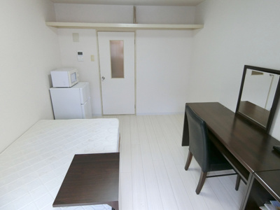 【内装】 | メゾンかなめ