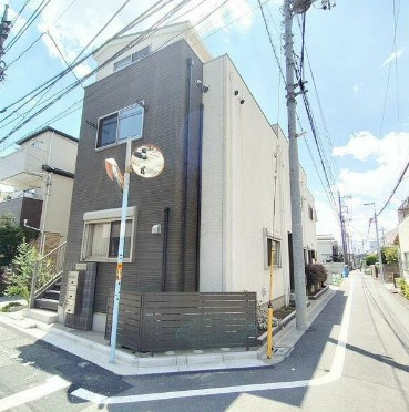 【外観】 | クロワールアン | 落ち着いた雰囲気。