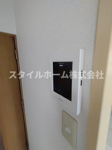 フリベール高見のセキュリティ