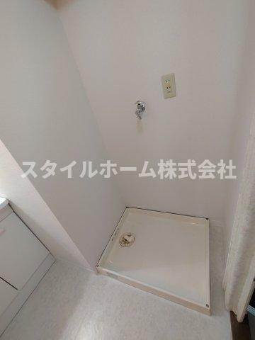 フリベール高見の設備