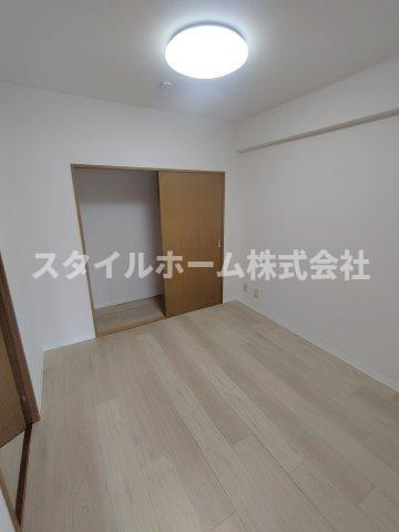 フリベール高見の居間・リビング