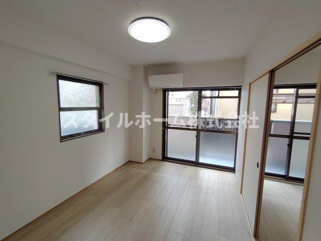 フリベール高見の居間・リビング