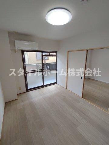 フリベール高見の居間・リビング