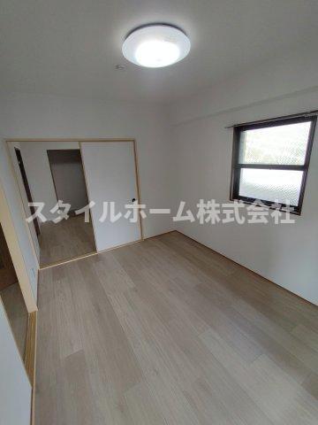 フリベール高見の内装