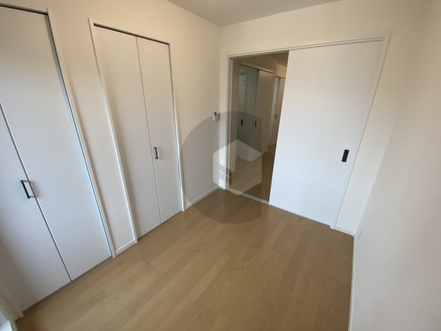 モアナ長瀬の寝室