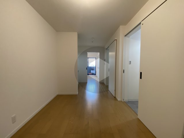 モアナ長瀬の寝室