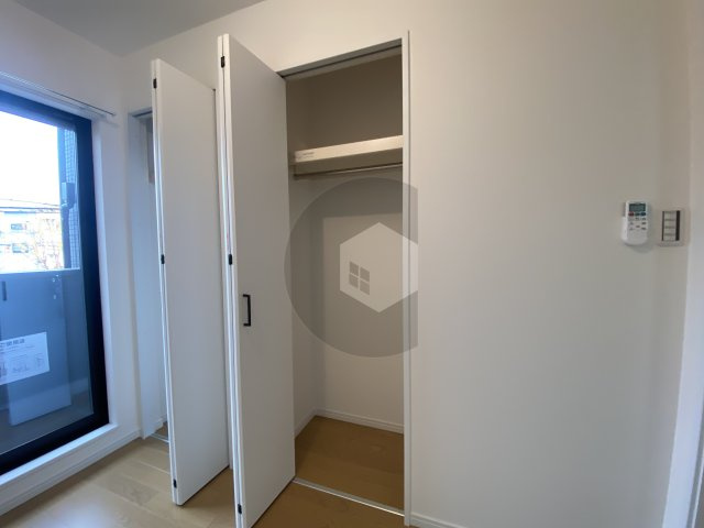 モアナ長瀬の収納