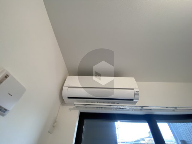 モアナ長瀬の設備