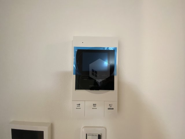 モアナ長瀬のセキュリティ