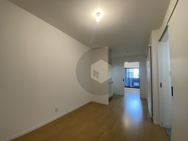 モアナ長瀬の居間・リビング