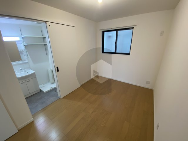 モアナ長瀬の居間・リビング