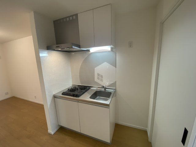 モアナ長瀬のキッチン