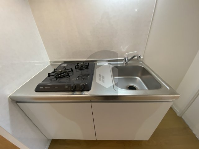 モアナ長瀬のキッチン