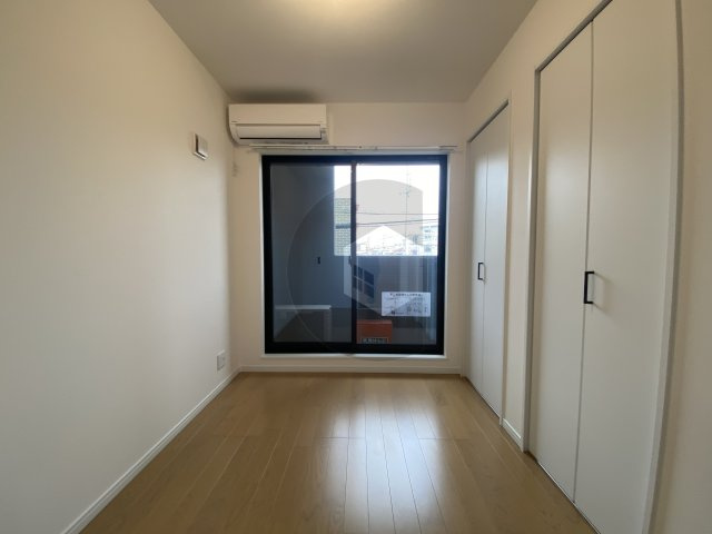 モアナ長瀬の内装