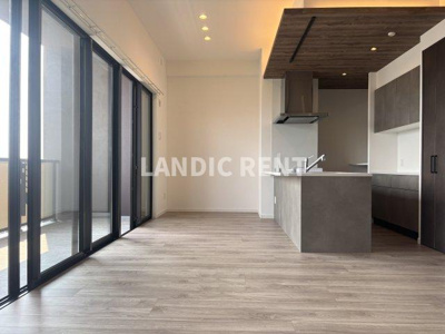 【居間・リビング】 | レジアス大橋DUX