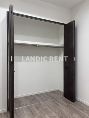 【収納】 | レジアス大橋DUX