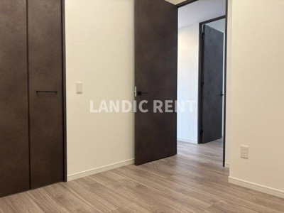 【洋室】 | レジアス大橋DUX