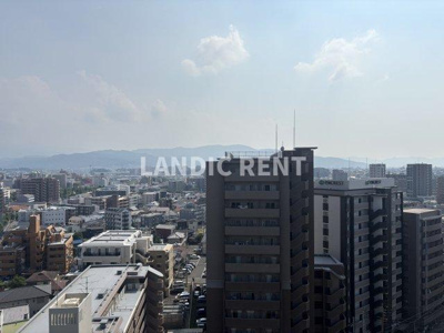 【展望】 | レジアス大橋DUX