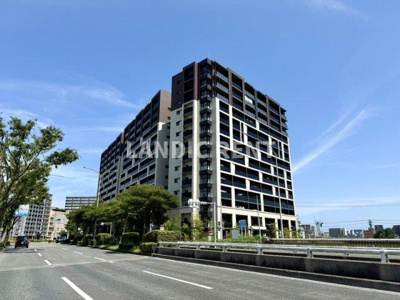 【外観】 | レジアス大橋DUX