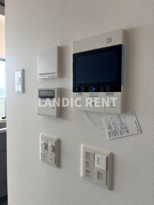 【セキュリティ】 | レジアス大橋DUX